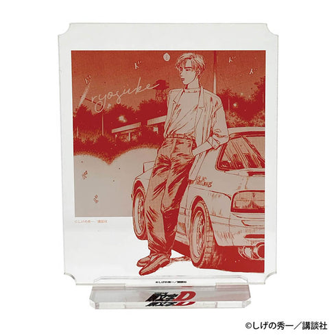 『頭文字D』アクリルスタンド vol.2 高橋 涼介【202505再販】